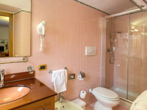 Flower Garden Hotel Rome