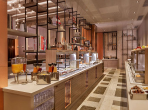 Park Plaza Nuremberg