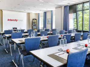 IntercityHotel Freiburg