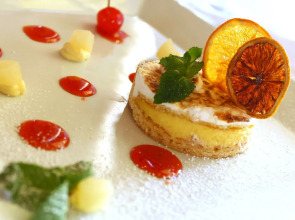 Palace Grand Hotel Varese