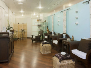 Crowne Plaza Helsinki by IHG