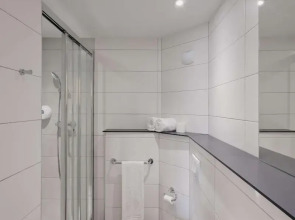 Premiere Classe Lyon Centre - Gare Part Dieu