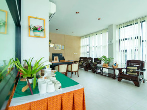 iLife Residence