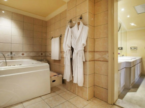 Martı Myra - All Inclusive