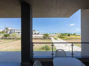 Gewan White Beach Resort-New Alamein