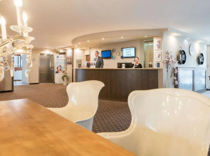 Best Western Smart Hotel