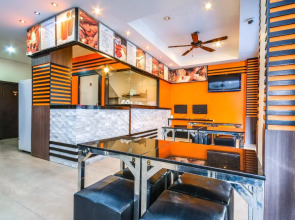 FunDee Boutique Hotel