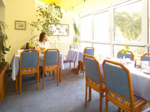 Novum Hotel Mannheim City