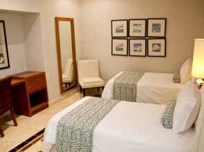 Sports Illustrated Resorts Marina & Villas Cap Cana - All-Inclusive