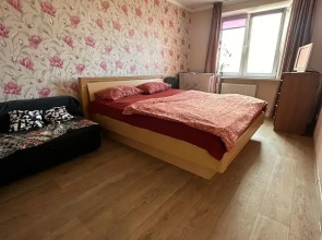 Апартаменты на улице Николая Рождественского