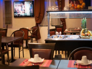 Comfort Hotel Emerainville Marne-La-Vallee