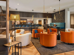 Vienna House Easy by Wyndham Frankfurt Airport