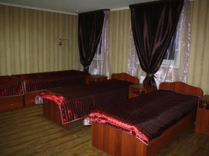 Клуб Отель Фора