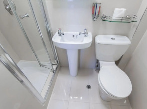 Abbey Court, Hyde Park Hotels