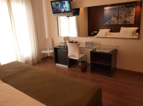 Hotel Galeon - Galeón Pavillón