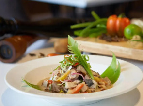 Seda Central Bloc Cebu