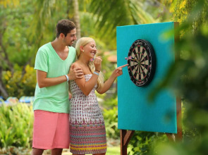 Bali Tropic Resort & Spa