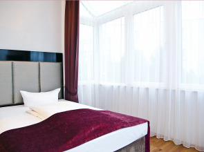 Arena Villa am Wasserpark