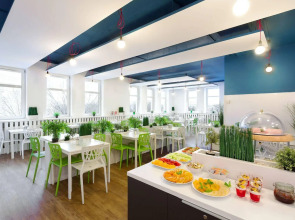 Hotel Traffic Poznań Stare Miasto