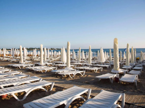 Sun Club Hotel Side - All Inclusive