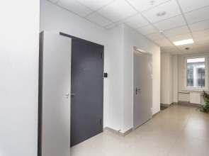 Апартаменты Кукуруза на Торфяной дороге 15 корпус 3