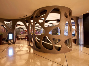 THE PLAZA Seoul, Autograph Collection