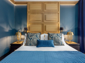 Room Mate Collection Alba, Madrid