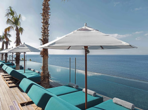 Mitsis Summer Palace