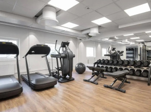 Quality Hotel the Mill