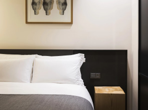 Shilla Stay Gwanghwamun