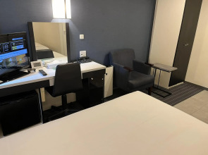 Sanco Inn Nagoya Fushimi