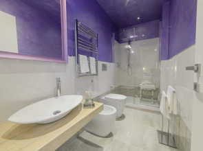 LBH Hotel Vespasiano