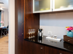 Leonardo City Tower Hotel Tel Aviv