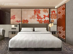 Swiss-Garden Hotel Bukit Bintang Kuala Lumpur