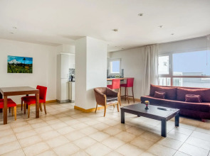 Cilene del Faro Suites & Spa