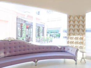 Бутик-отель Pimnara Boutique Hotel Phuket Patong