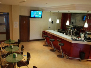 Hotel Villa De Barajas