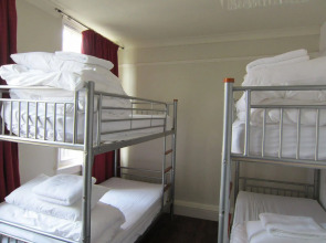 The Fort Boutique Hostel