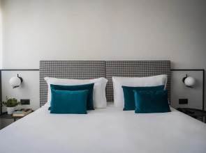 Villa EUR - Parco dei Pini