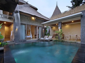 The Alena Resort A Pramana Experience