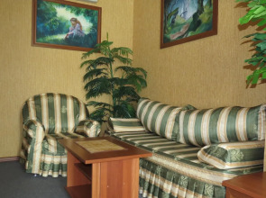 Отель Эсмеральд