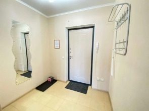 Апартаменты на улице Строителей 6