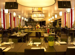 Отель Plus Berlin