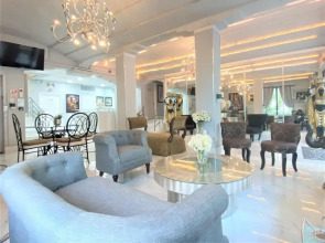 Notebook Miami Beach