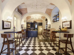 «Винтаж Бутик Отель»