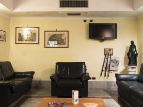 Отель Stromboli