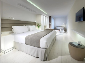 Eurostars Book Hotel