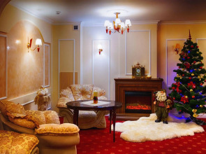 Мини-отель «Седьмое небо», ул. Клиническая