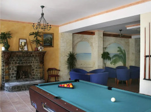 Hotel Comarruga Platja