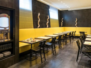 Adagio Paris 19e Cité de la Musique